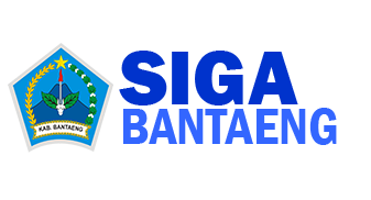 Siga Kabupaten Bantaeng